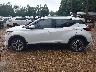 3N1CP5CV4NL****** Reparables 2022 Nissan Kicks en Estado de Mississippi