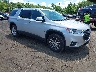 1GNERGKW7JJ****** Salvage and Wrecked 2018 Chevrolet Traverse in Sayreville