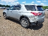 1GNERGKW7JJ****** Salvage and Repairable 2018 Chevrolet Traverse in Sayreville