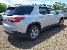 1GNERGKW7JJ****** Salvage and Wrecked 2018 Chevrolet Traverse in New Jersey State
