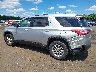 1GNERGKW7JJ****** Salvage and Repairable 2018 Chevrolet Traverse in New Jersey State