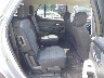 1GNERGKW7JJ****** Wrecked 2018 Chevrolet Traverse in Sayreville