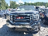3GTU2NECXJG****** Wrecked 2018 GMC Sierra 1500 in Georgia State