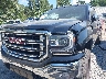 3GTU2NECXJG****** Salvage and Repairable 2018 GMC Sierra 1500 in Georgia State