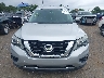 5N1DR2MM9JC****** Wrecked 2018 Nissan Pathfinder in Virginia State