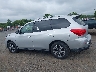 5N1DR2MM9JC****** Repairable 2018 Nissan Pathfinder in Virginia State