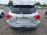 5N1DR2MM9JC****** Wrecked 2018 Nissan Pathfinder