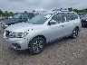 5N1DR2MM9JC****** Used and Repairable 2018 Nissan Pathfinder in Culpeper