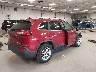 1C4PJMCBXEW****** Salvage and Wrecked 2014 Jeep Cherokee in Maine State