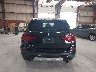 5UXTY5C04L9****** Wrecked 2020 BMW X3