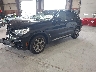 5UXTY5C04L9****** Used and Repairable 2020 BMW X3 in Newburgh