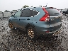 5J6RM4H70FL****** Salvamento y Reparables 2015 Honda CR-V en Lafayette