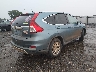 5J6RM4H70FL****** Salvamento y Destrozados 2015 Honda CR-V en Estado de Luisiana