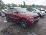 1C4RJFBG6MC****** Salvamento y Destrozados 2021 Jeep Grand Cherokee en Culpeper