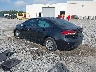 5YFEPRAE3LP****** Salvage and Repairable 2020 Toyota Corolla in Tifton