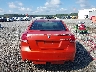 6G2ER57778L****** Destrozados 2008 Pontiac G8