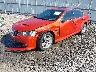 6G2ER57778L****** Usados y Reparables 2008 Pontiac G8 en Tifton