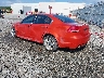 6G2ER57778L****** Salvamento y Reparables 2008 Pontiac G8 en Tifton