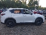 JM3KFBCM5S0****** Repairable 2025 Mazda CX-5 in Massachusetts State