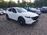 JM3KFBCM5S0****** Salvage and Wrecked 2025 Mazda CX-5 in Templeton