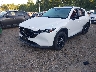 JM3KFBCM5S0****** Used and Repairable 2025 Mazda CX-5 in Templeton
