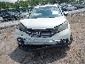 5J6RM4H78EL****** Wrecked 2014 Honda CR-V in Virginia State
