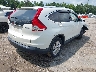 5J6RM4H78EL****** Salvage and Wrecked 2014 Honda CR-V in Virginia State