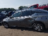 1N4BL4BV8PN****** Reparables 2023 Nissan Altima en Estado de Carolina del Norte