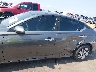 1N4BL4BV8PN****** Salvamento y Reparables 2023 Nissan Altima en Estado de Carolina del Norte