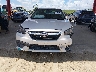4S3BWAC62L3****** Wrecked 2020 Subaru Legacy in Florida State