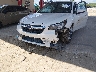 4S3BWAC62L3****** Salvage and Repairable 2020 Subaru Legacy in Florida State