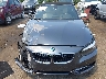 WBA1K9C5XGV****** Wrecked 2016 BMW 228i in Michigan State
