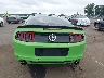 1ZVBP8AM9E5****** Destrozados 2014 Ford Mustang