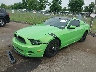 1ZVBP8AM9E5****** Usados y Reparables 2014 Ford Mustang en Englishtown