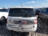 2FMDK53CX9B****** Destrozados 2009 Ford Flex