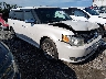 2FMDK53CX9B****** Salvamento y Destrozados 2009 Ford Flex en Nashville