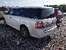 2FMDK53CX9B****** Salvamento y Reparables 2009 Ford Flex en Nashville