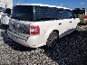 2FMDK53CX9B****** Salvamento y Destrozados 2009 Ford Flex en Estado de Tennessee