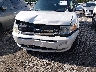 2FMDK53CX9B****** Salvamento y Reparables 2009 Ford Flex en Estado de Tennessee