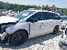 5FNRL6H73SB****** Salvamento 2025 Honda Odyssey