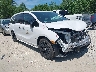 5FNRL6H73SB****** Salvamento y Destrozados 2025 Honda Odyssey en Taunton