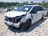 5FNRL6H73SB****** Usados y Reparables 2025 Honda Odyssey en Taunton