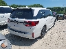 5FNRL6H73SB****** Salvamento y Destrozados 2025 Honda Odyssey en Estado de Massachusetts