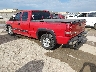 2GCEC19T041****** Salvamento y Reparables 2004 Chevrolet Silverado 1500 en Wichita