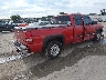 2GCEC19T041****** Salvamento y Destrozados 2004 Chevrolet Silverado 1500 en Estado de Kansas