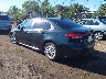 5YFFPRAEXLP****** Salvage and Repairable 2020 Toyota Corolla in Avenel New Jersey