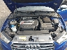 WAUB1GFF4G1****** Repairable 2016 Audi S3 in Scranton