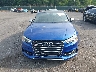 WAUB1GFF4G1****** Wrecked 2016 Audi S3 in Pennsylvania State