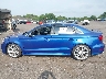 WAUB1GFF4G1****** Repairable 2016 Audi S3 in Pennsylvania State