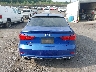 WAUB1GFF4G1****** Wrecked 2016 Audi S3